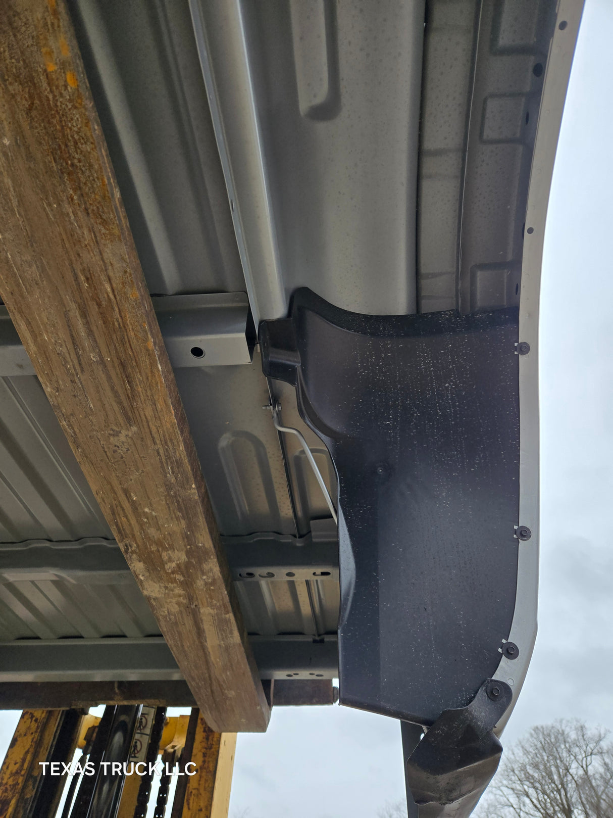 2019-2025 Dodge Ram 2500 3500 5th Gen 8' Long Truck Bed