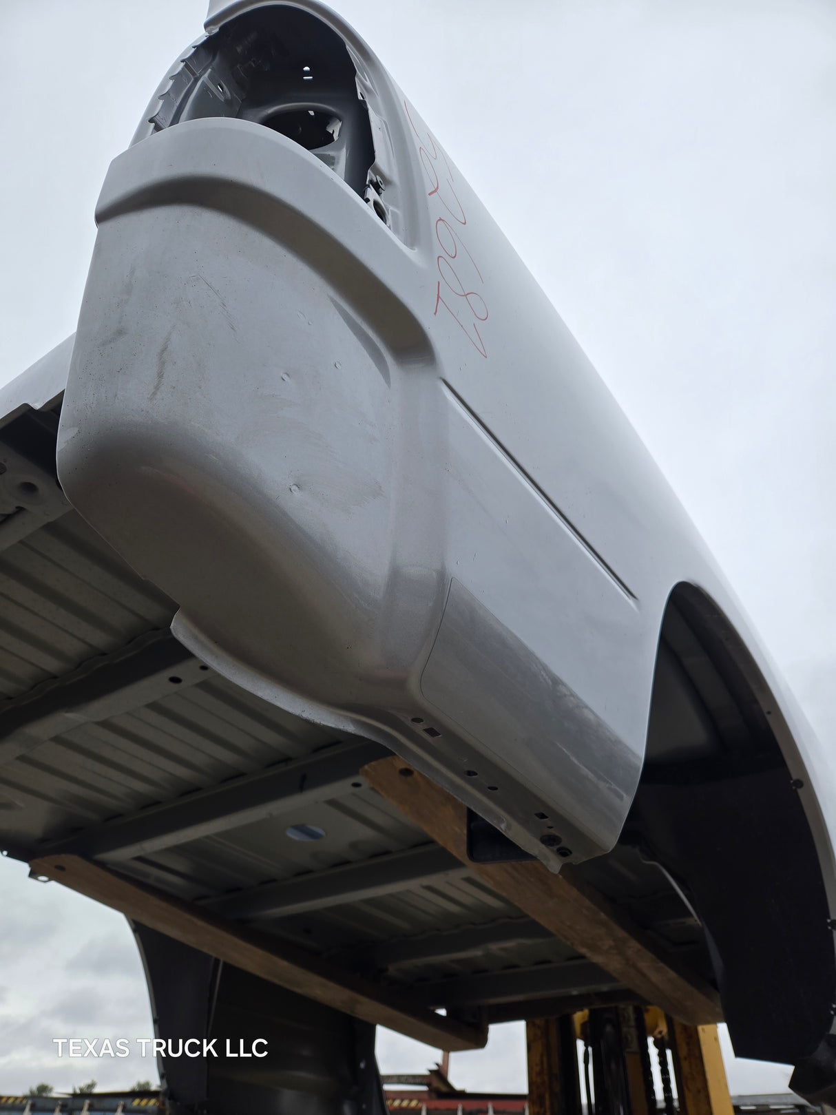 2019-2025 Dodge Ram 2500 3500 5th Gen 8' Long Truck Bed