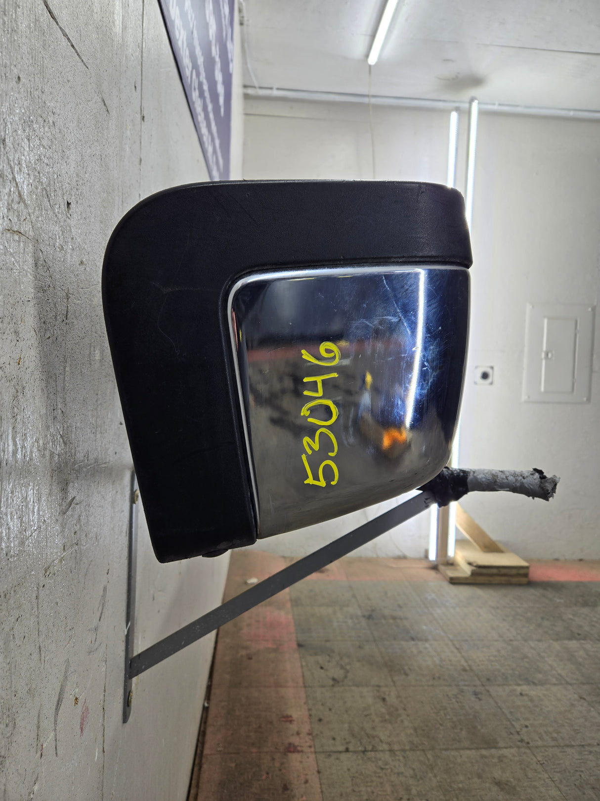 2011-2014 Chevrolet Silverado / GMC Sierra 2500 3500 HD Rear Bumper