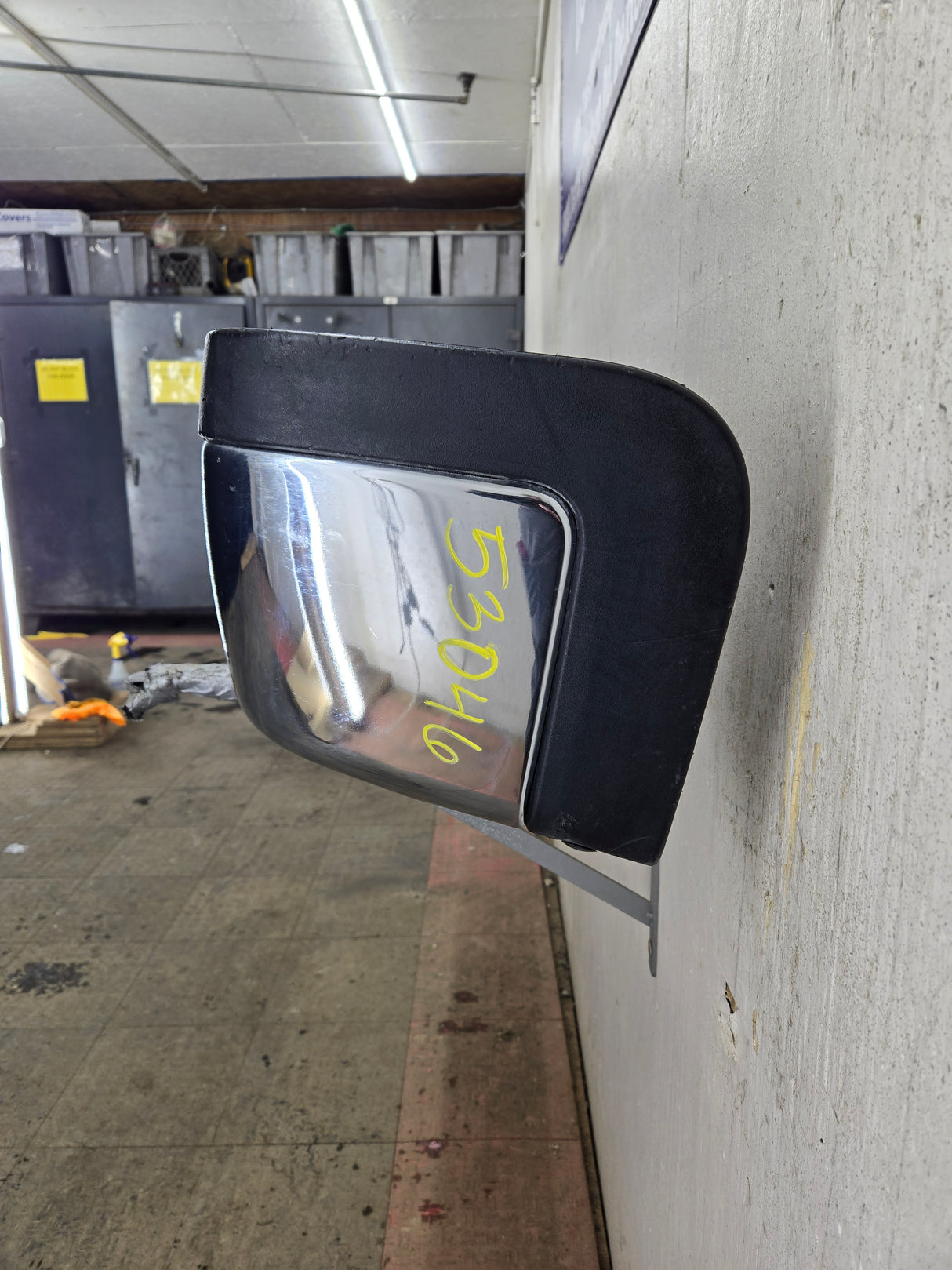 2011-2014 Chevrolet Silverado / GMC Sierra 2500 3500 HD Rear Bumper