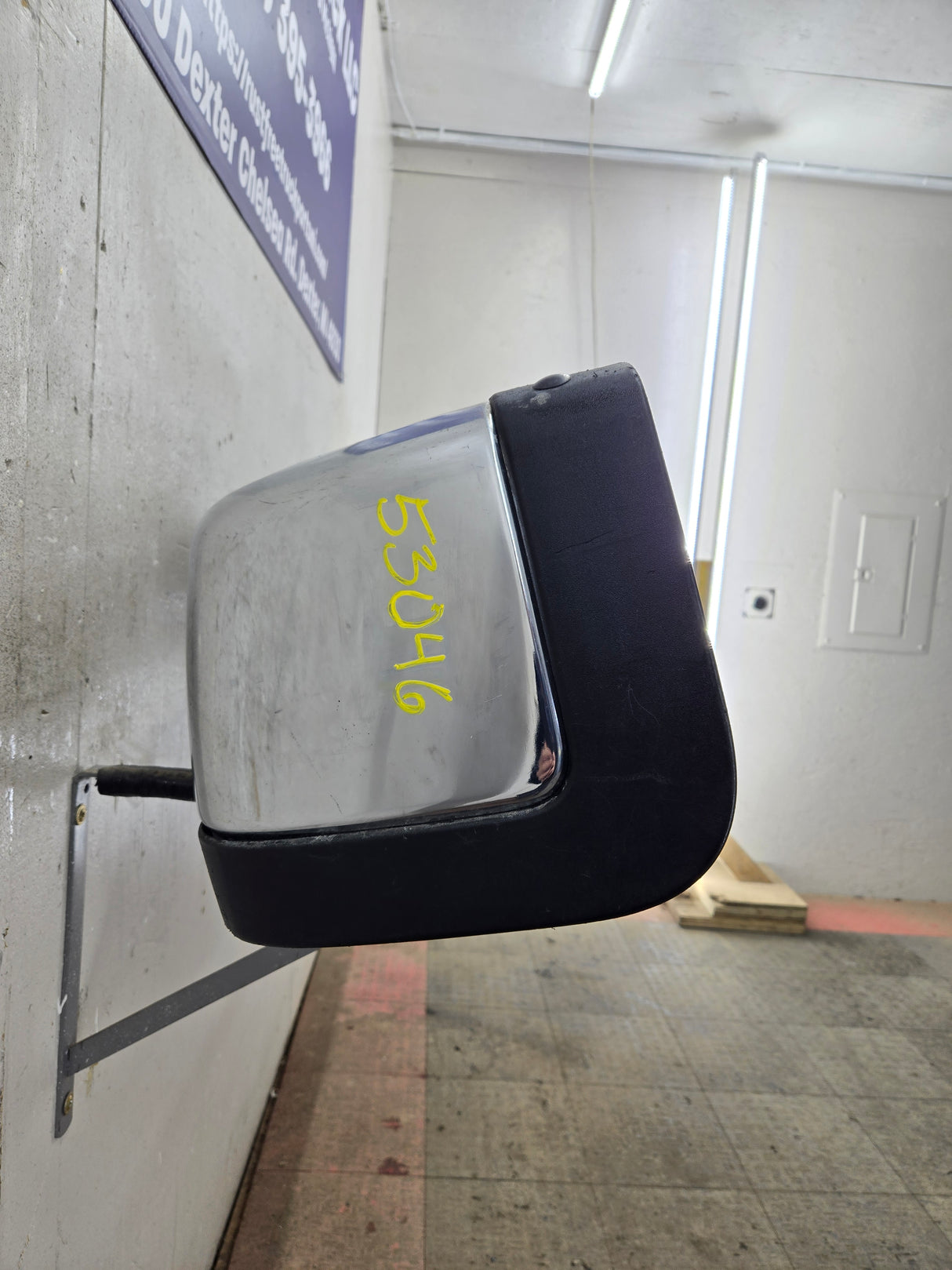 2011-2014 Chevrolet Silverado / GMC Sierra 2500 3500 HD Rear Bumper