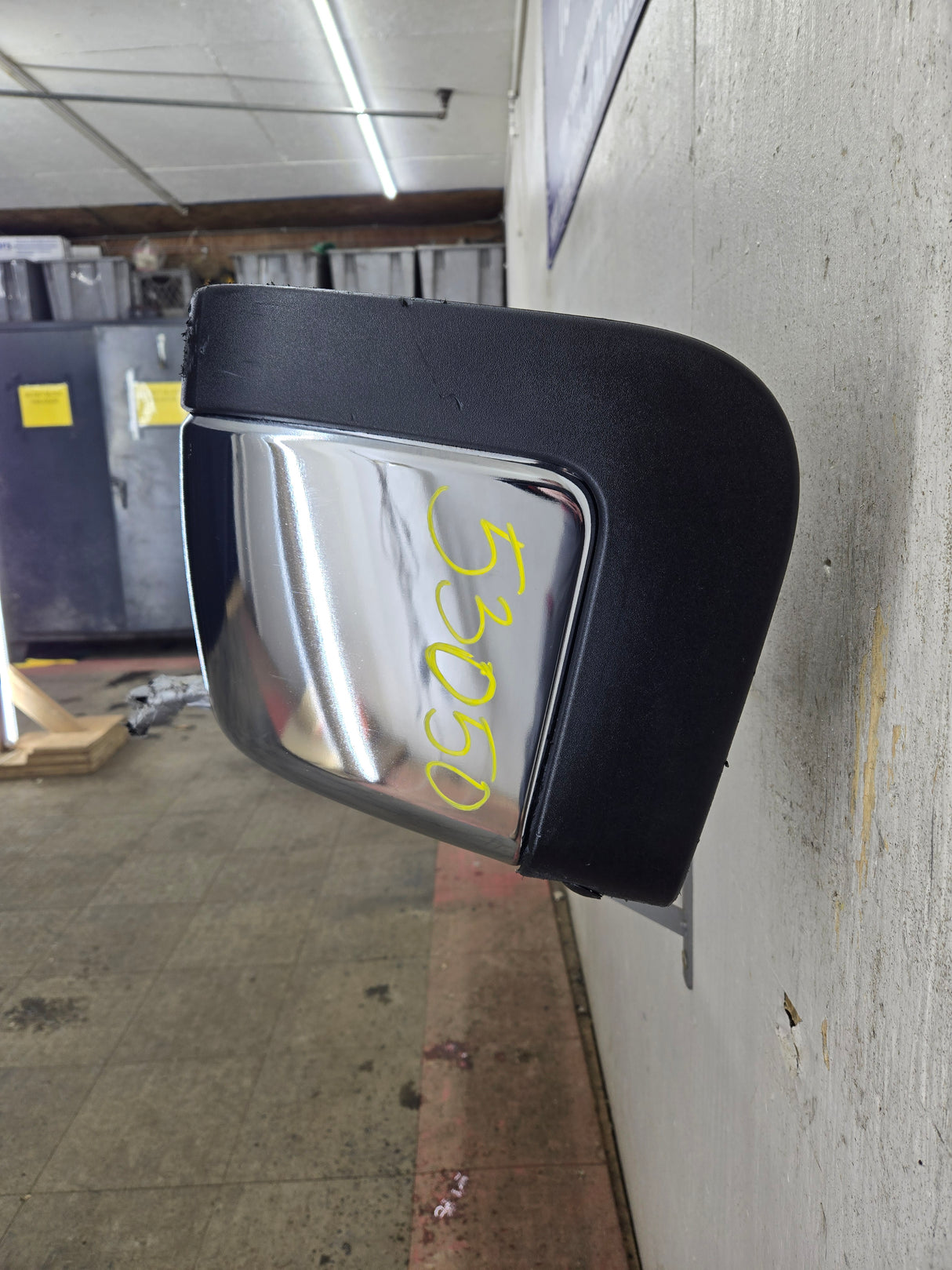 2011-2014 Chevrolet Silverado / GMC Sierra 2500 3500 HD Rear Bumper