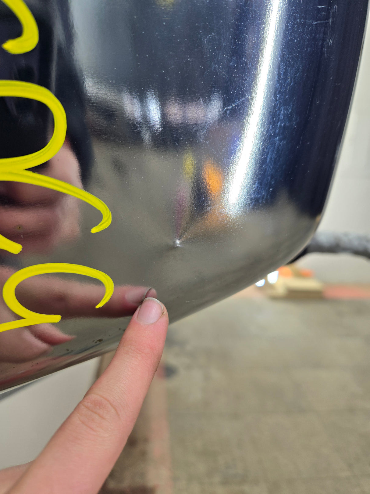 2011-2014 Chevrolet Silverado / GMC Sierra 2500 3500 HD Rear Bumper