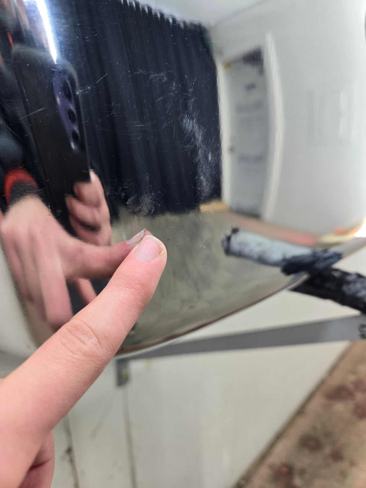 2011-2014 Chevrolet Silverado / GMC Sierra 2500 3500 HD Rear Bumper