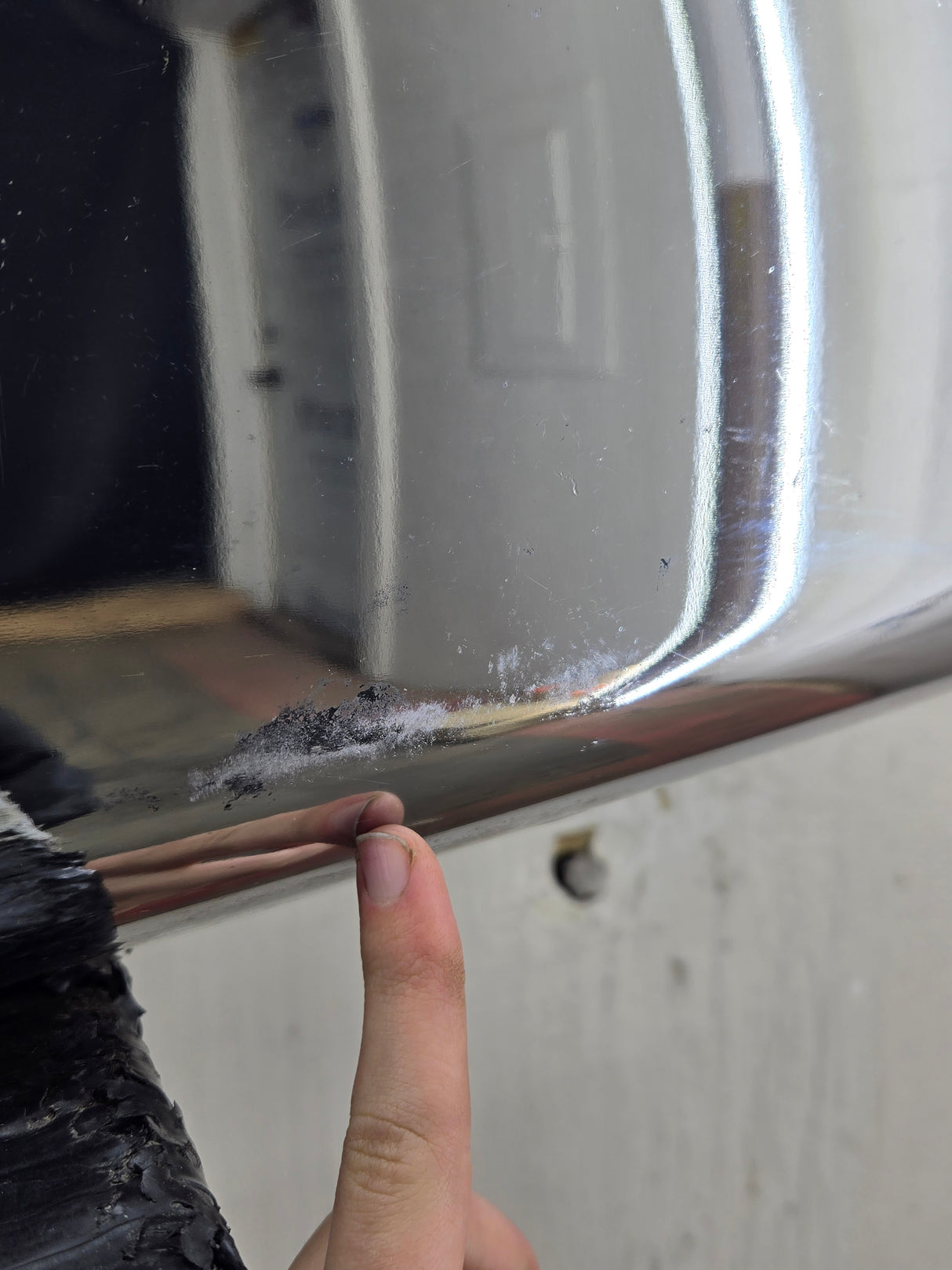 2011-2014 Chevrolet Silverado / GMC Sierra 2500 3500 HD Rear Bumper