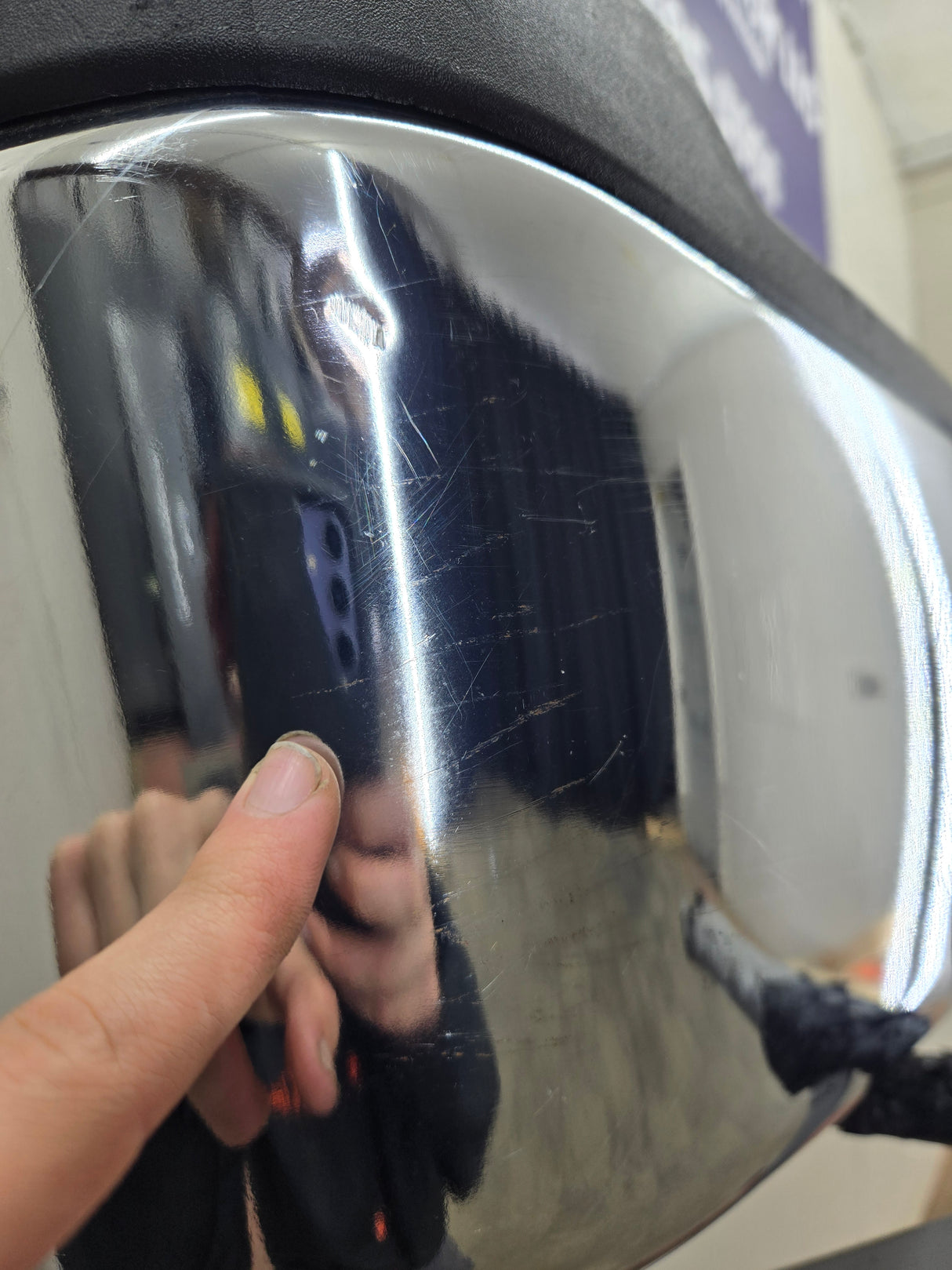 2007-2010 Chevrolet Silverado / GMC Sierra 2500 3500 HD Rear Bumper