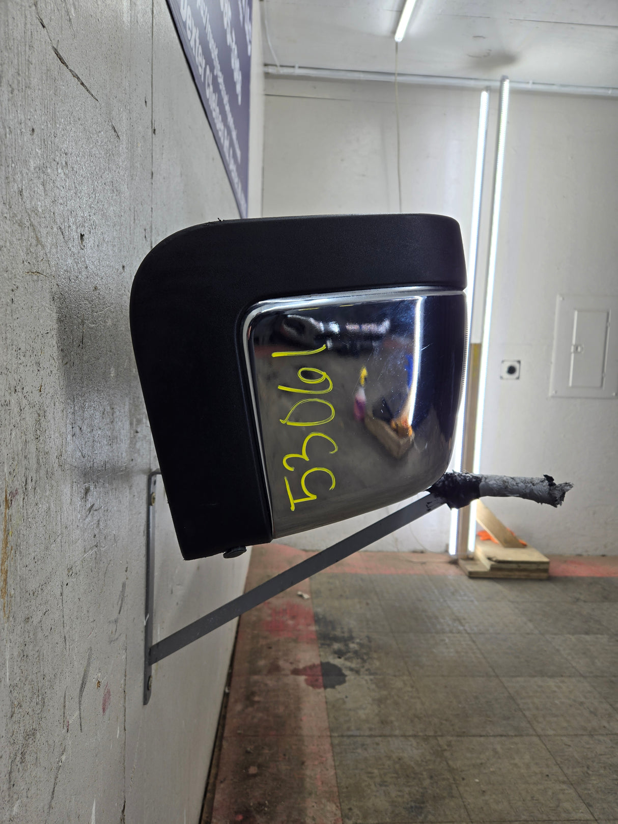 2011-2014 Chevrolet Silverado / GMC Sierra 2500 3500 HD Rear Bumper