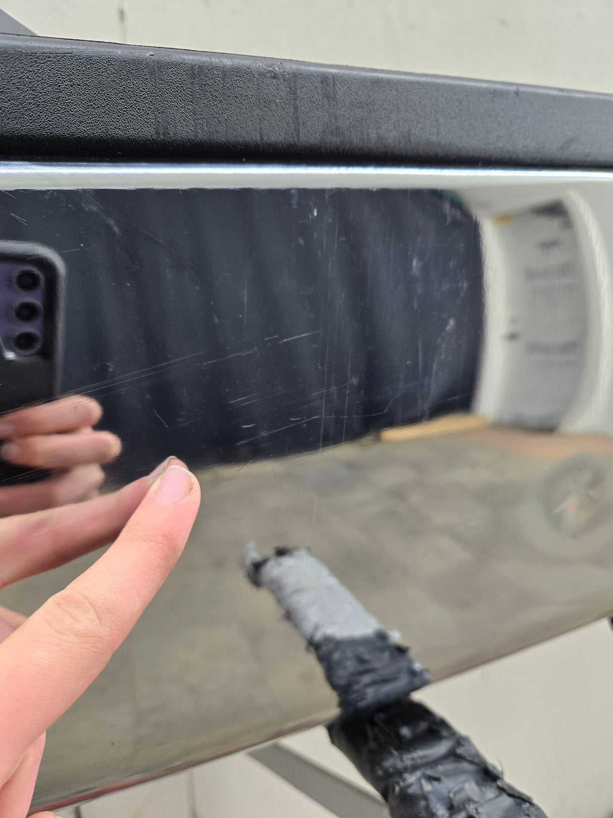 2011-2014 Chevrolet Silverado / GMC Sierra 2500 3500 HD Rear Bumper