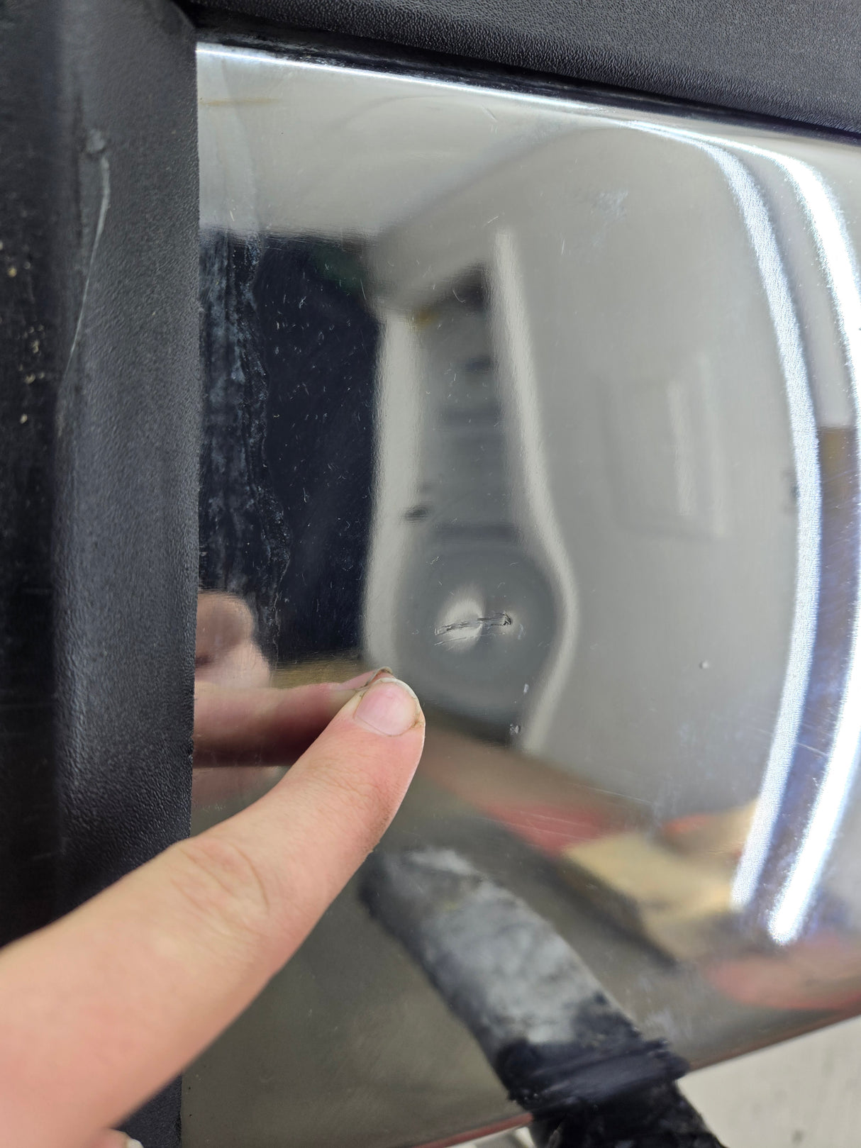 2011-2014 Chevrolet Silverado / GMC Sierra 2500 3500 HD Rear Bumper