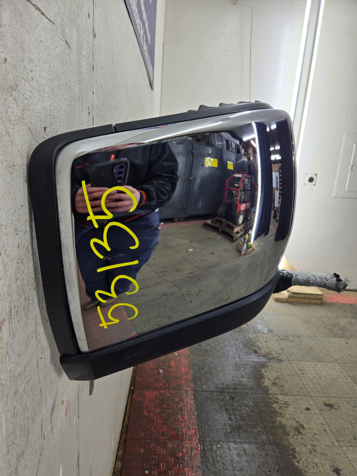 2019-2025 Dodge Ram 2500 3500 5th Gen Rear Bumper