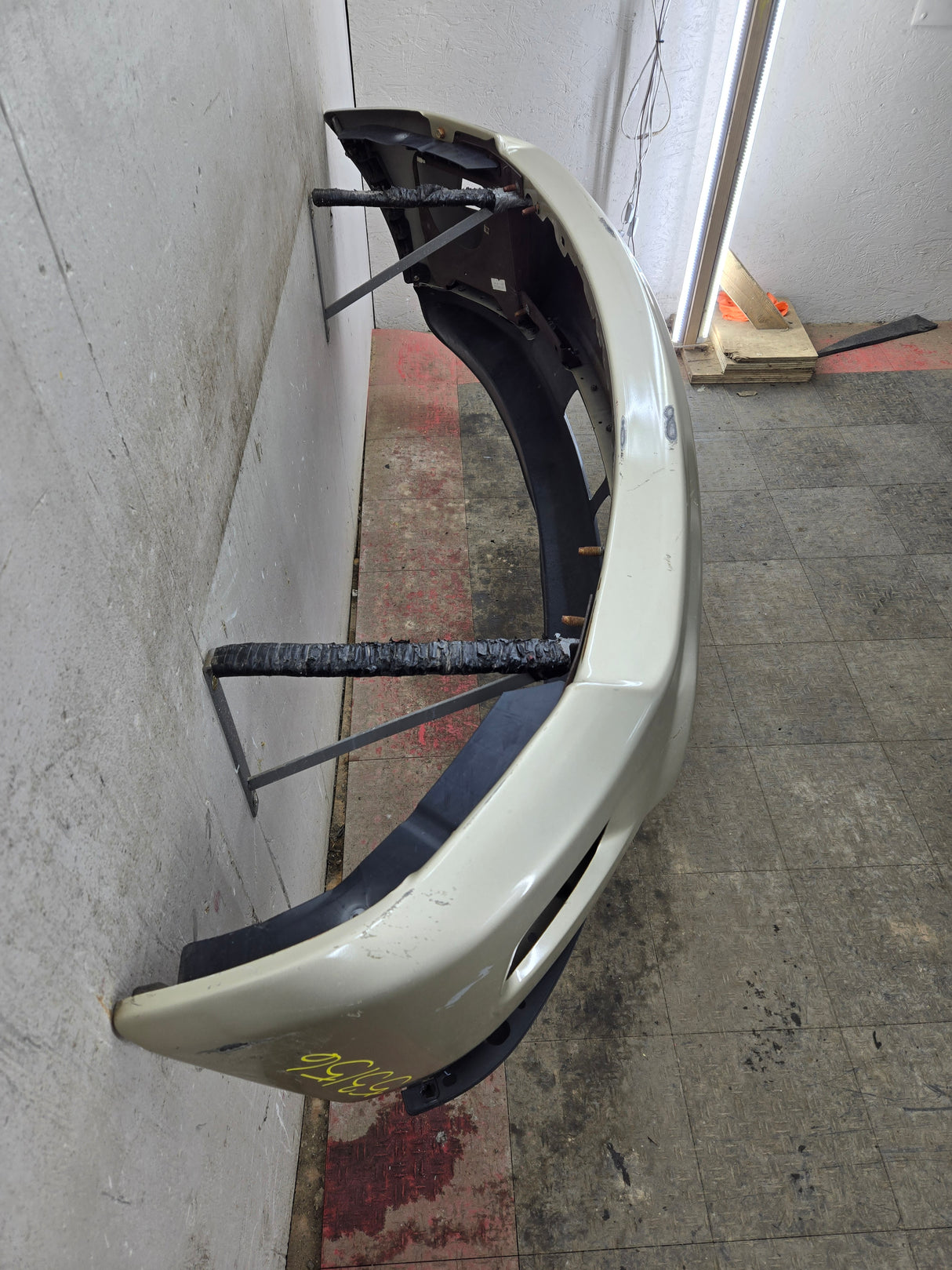 2010-2018 Dodge Ram 4th Gen 2500 3500 Front Bumper