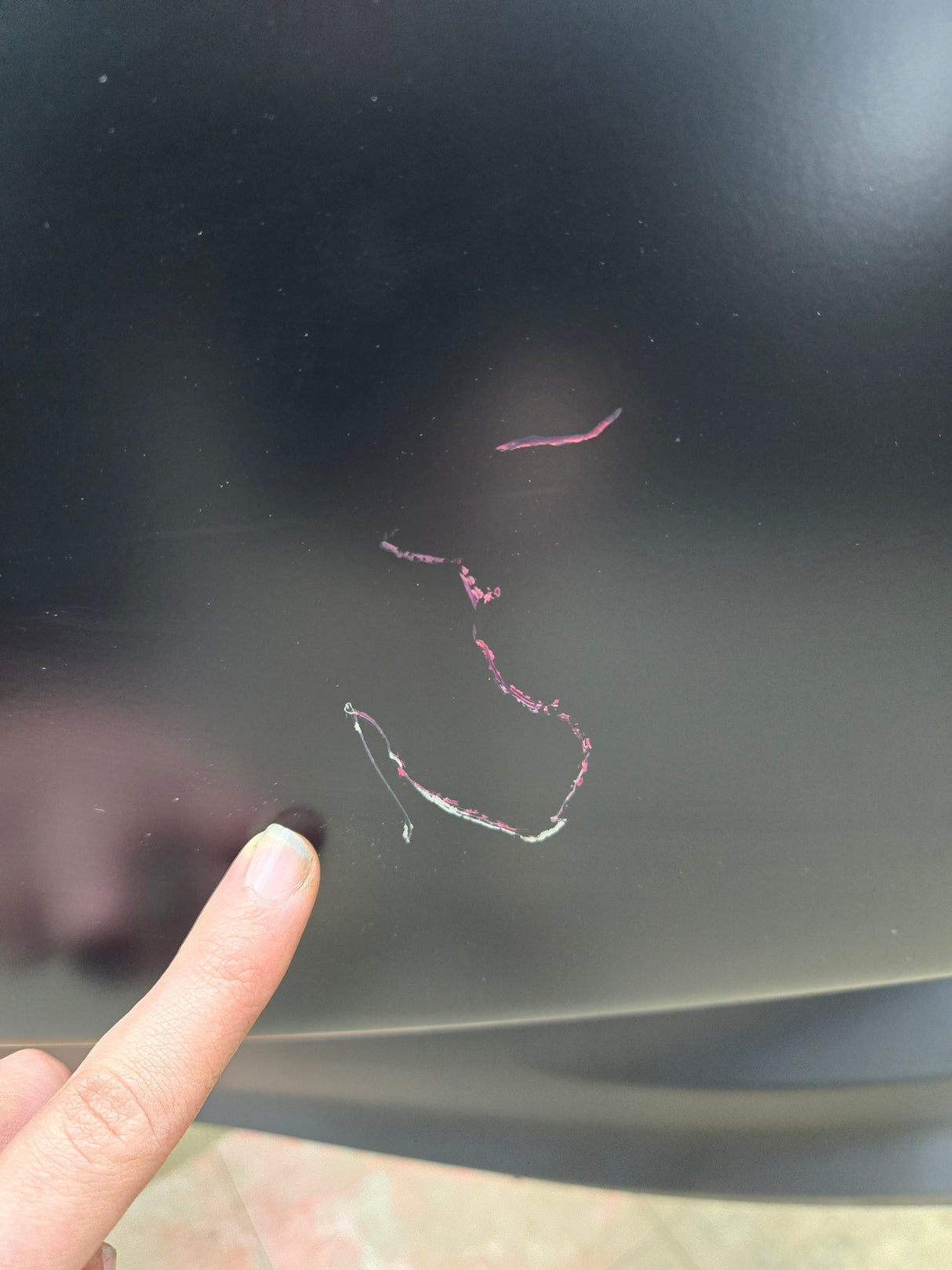 2023-2025 Ford Super Duty Front Bumper F450 F550