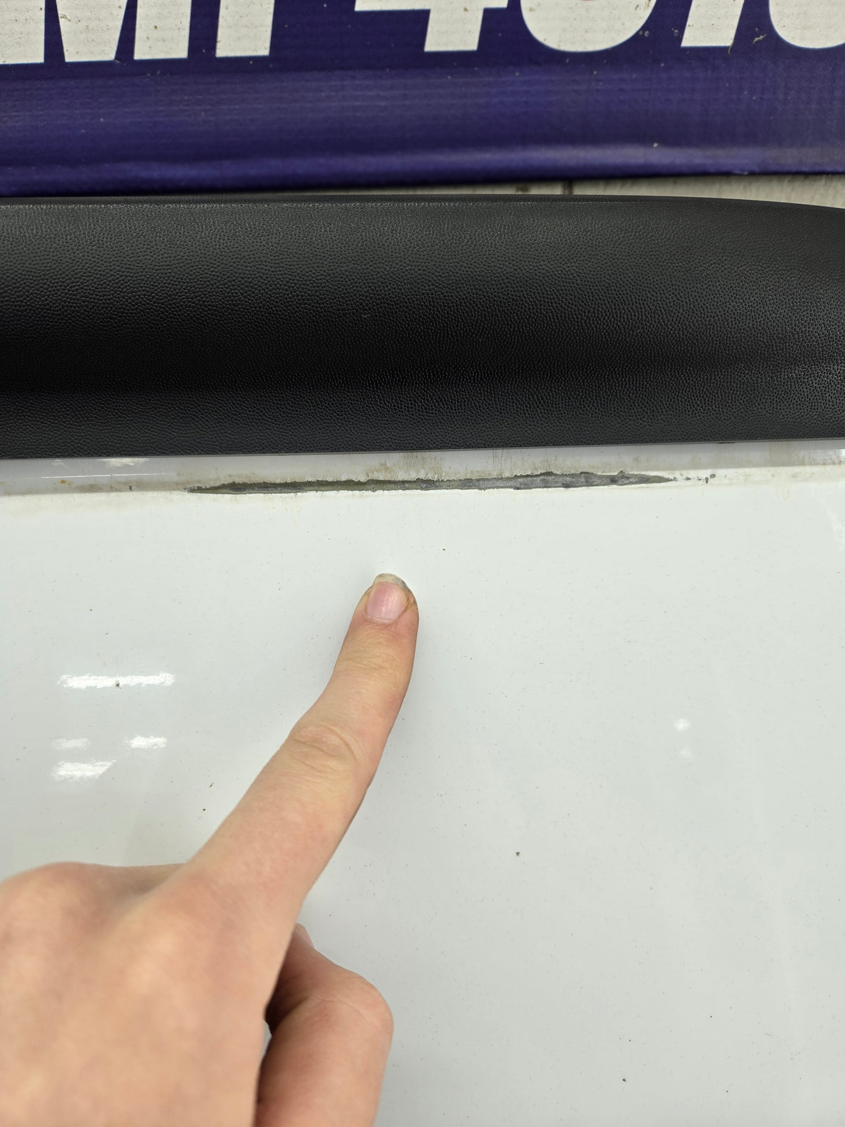 2008-2016 Ford Super Duty Step / Ladder Tailgate F250 F350 F450 F550