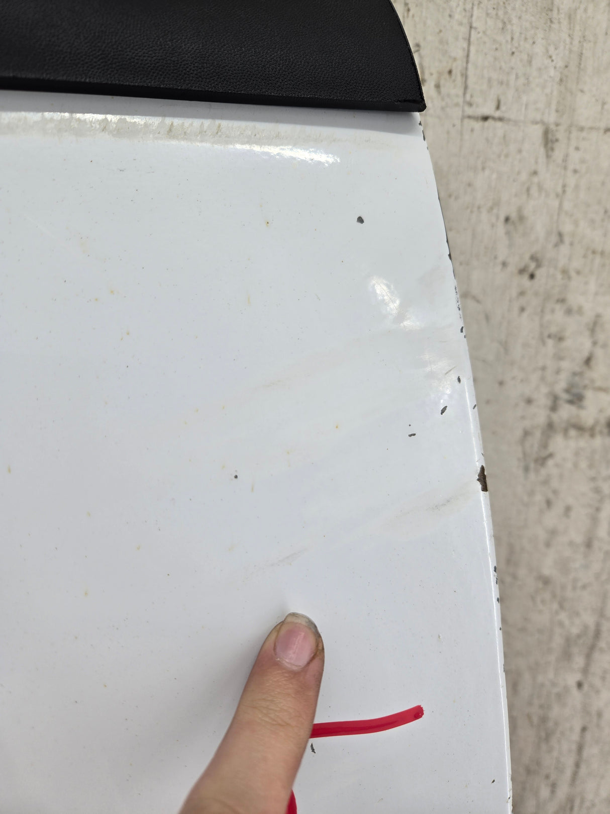 2008-2016 Ford Super Duty Step / Ladder Tailgate F250 F350 F450 F550