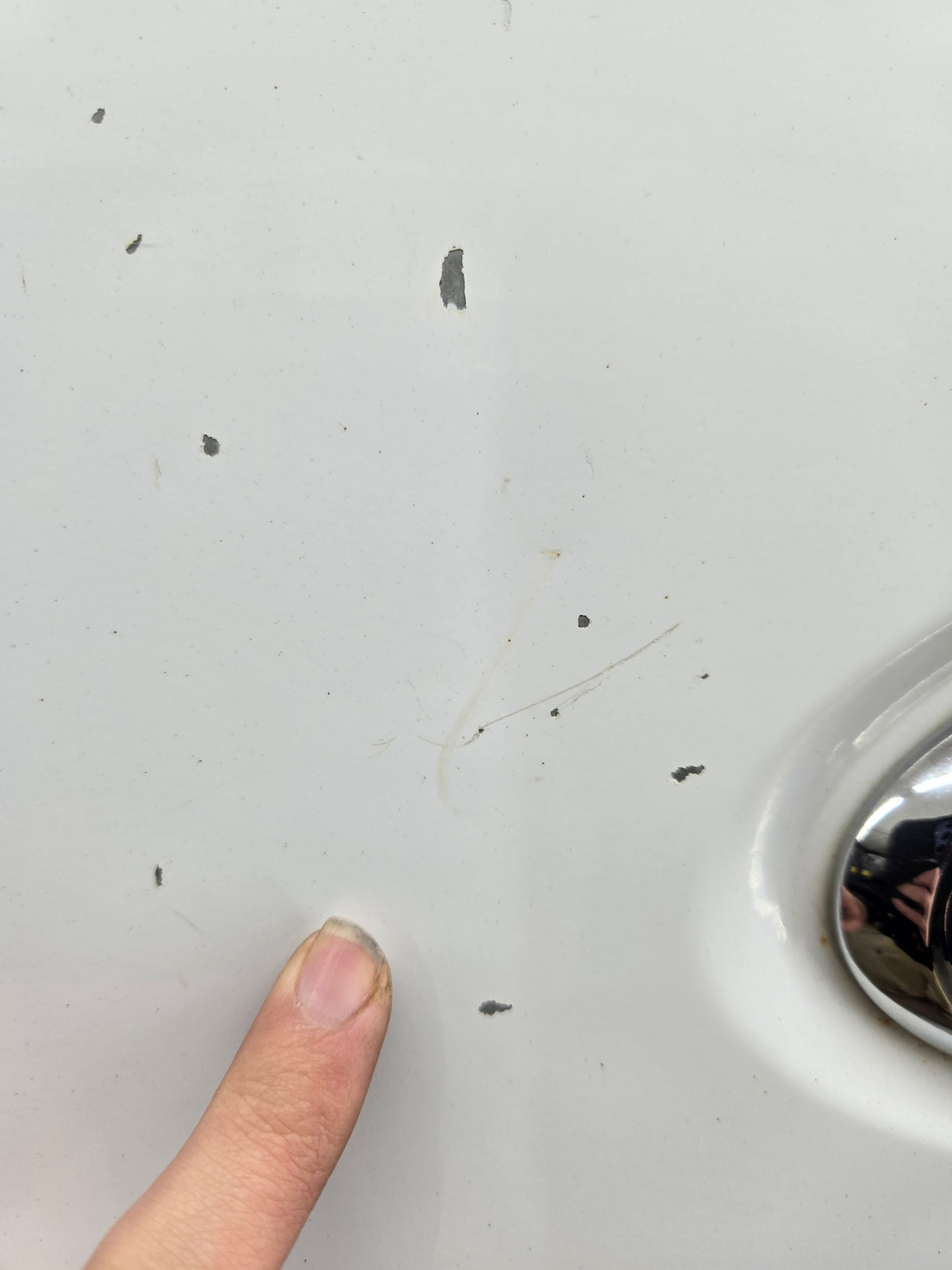 2008-2016 Ford Super Duty Step / Ladder Tailgate F250 F350 F450 F550