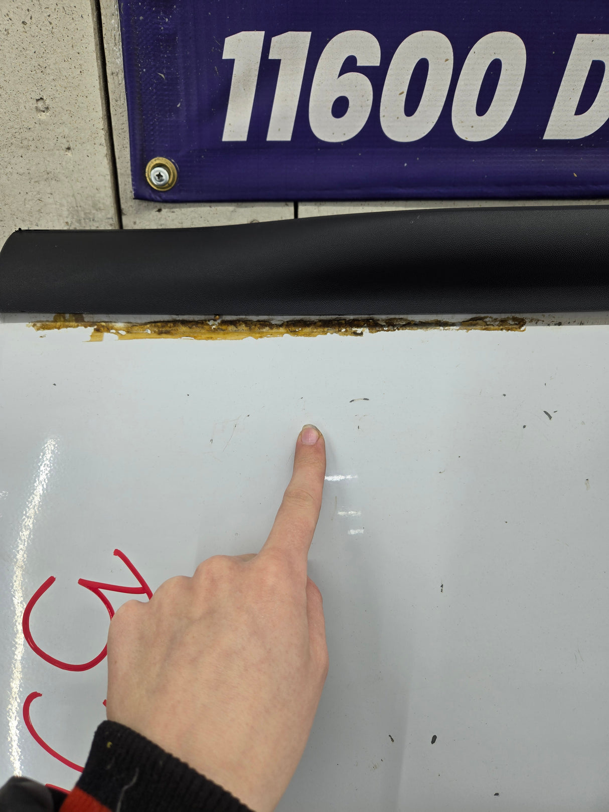 2008-2016 Ford Super Duty Step / Ladder Tailgate F250 F350 F450 F550