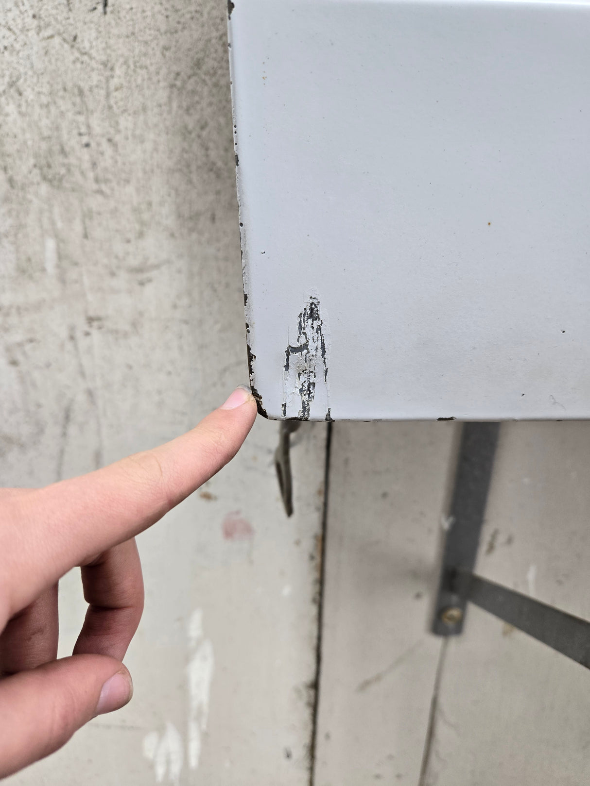 2008-2016 Ford Super Duty Step / Ladder Tailgate F250 F350 F450 F550