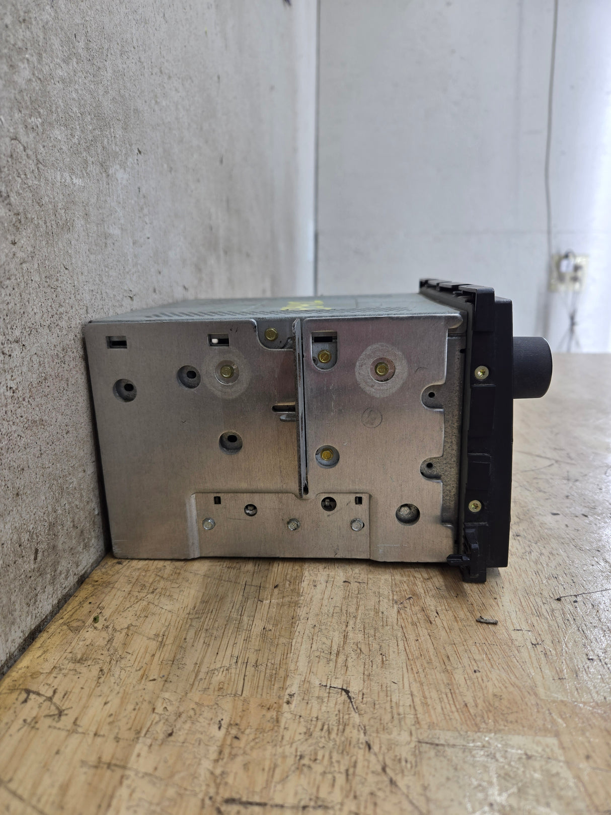 2005-2007 Ford Super Duty F250 F350 F450 F550 Factory Radio Head Unit AM/FM CD OEM 5C3T-18K810-AG