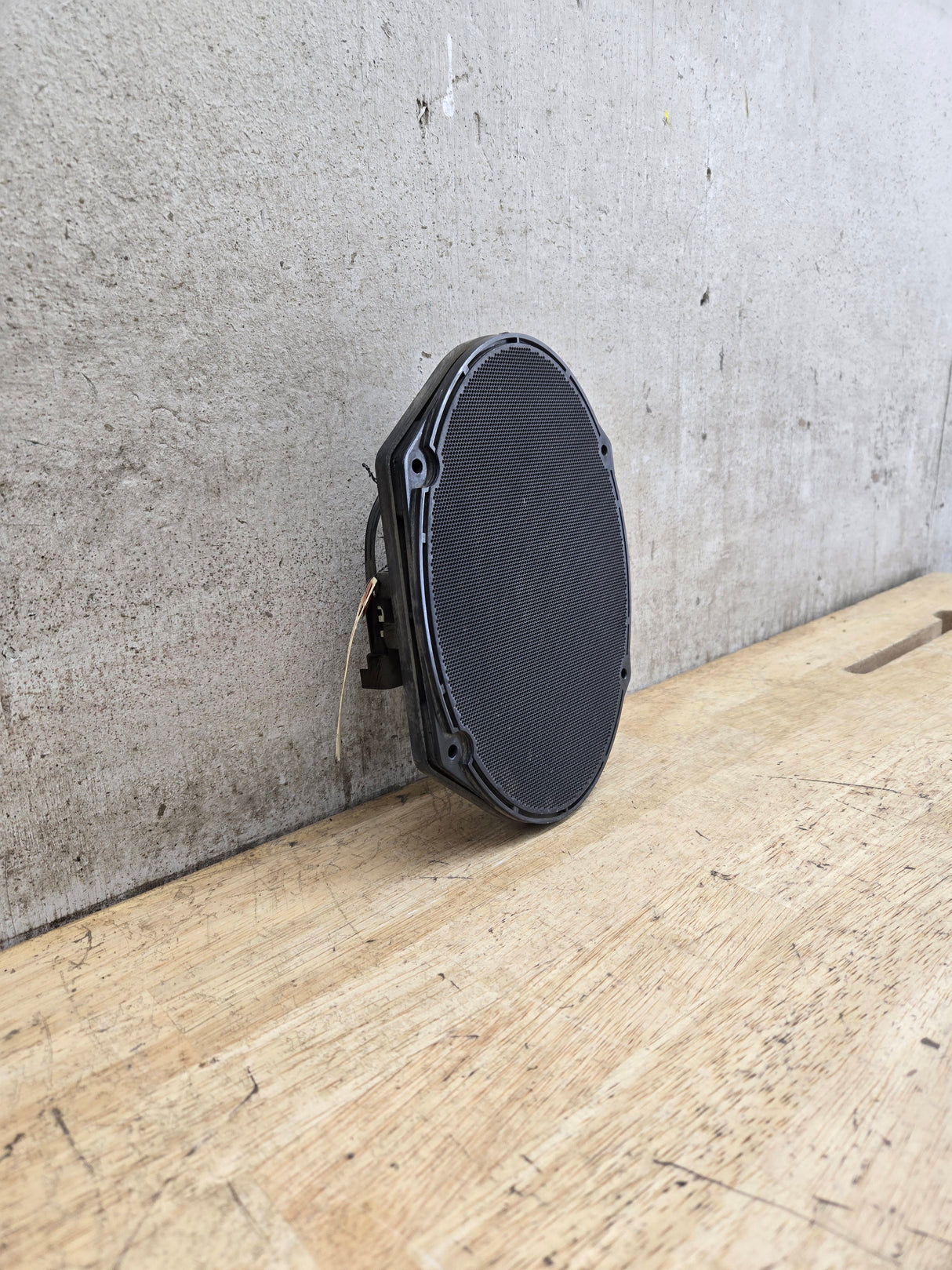 Ford Super Duty F150 F250 F350 F450 F550 Door Speaker 8L1T-18808-AA