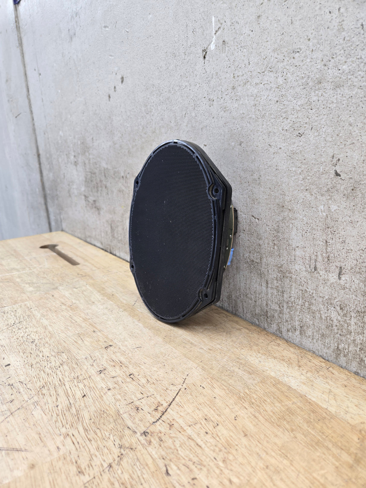 Ford Super Duty F150 F250 F350 F450 F550 Door Speaker 8L1T-18808-AA