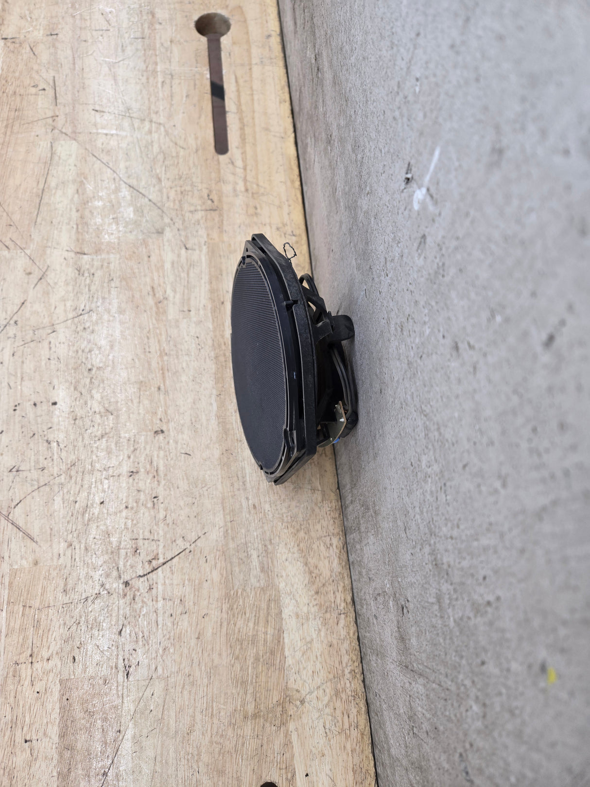 Ford Super Duty F150 F250 F350 F450 F550 Door Speaker 8L1T-18808-AA