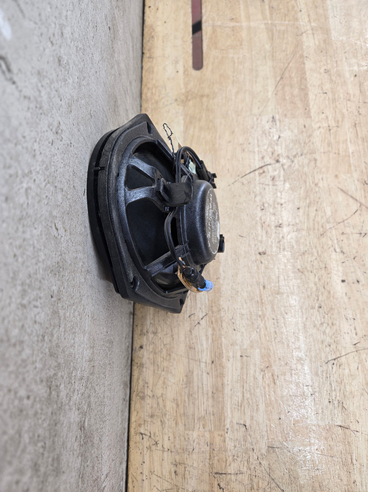 Ford Super Duty F150 F250 F350 F450 F550 Door Speaker 8L1T-18808-AA