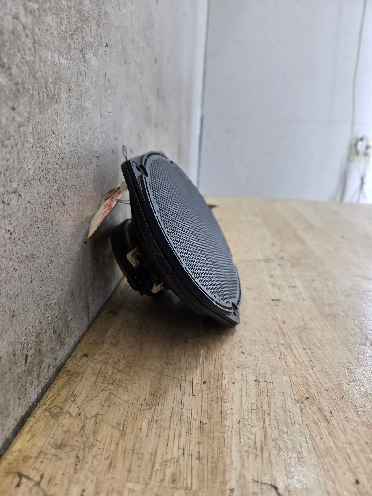 Ford Super Duty F150 F250 F350 F450 F550 Door Speaker XW7F-18808-AB