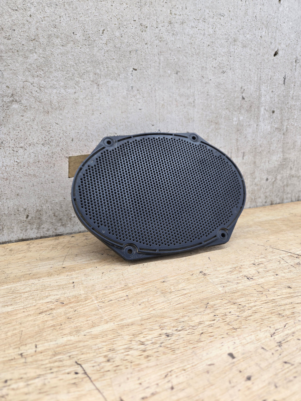 Ford Super Duty F150 F250 F350 F450 F550 Door Speaker XW7F-18808-AB