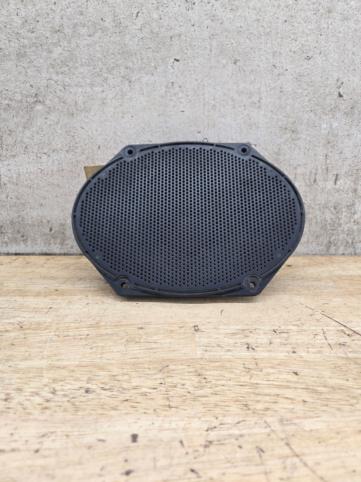 Ford Super Duty F150 F250 F350 F450 F550 Door Speaker XW7F-18808-AB