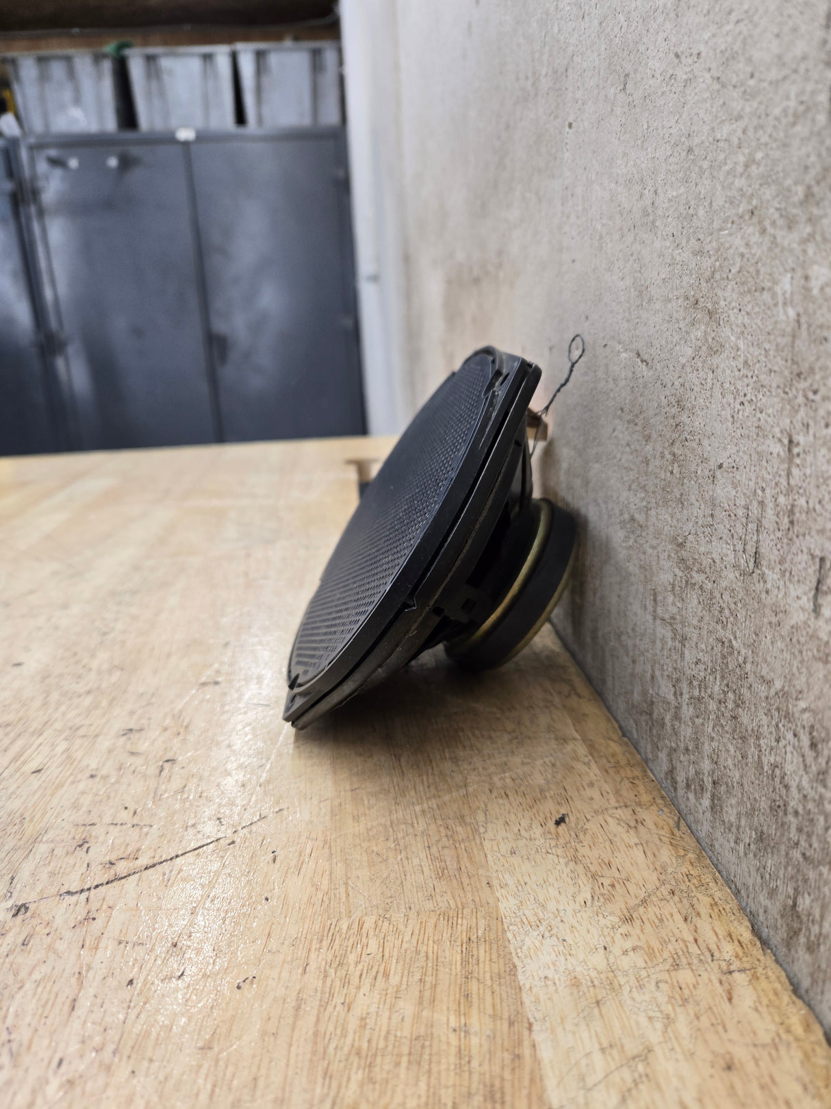 Ford Super Duty F150 F250 F350 F450 F550 Door Speaker XW7F-18808-AB