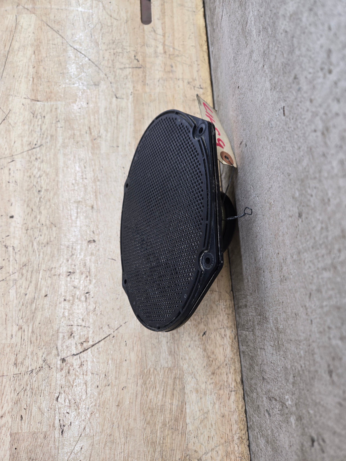 Ford Super Duty F150 F250 F350 F450 F550 Door Speaker XW7F-18808-AB