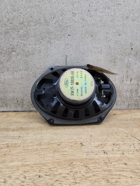 Ford Super Duty F150 F250 F350 F450 F550 Door Speaker XW7F-18808-AB