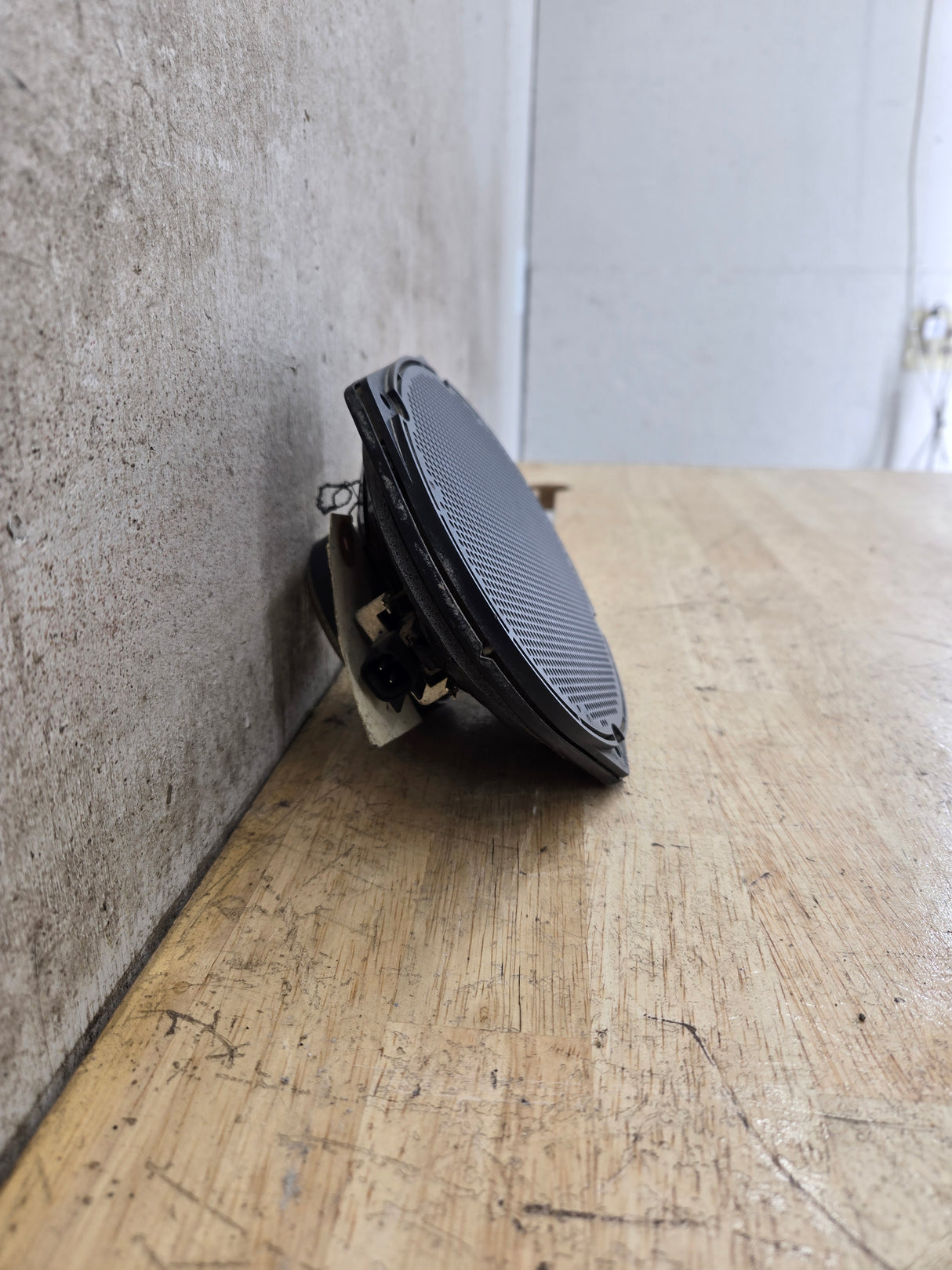 Ford Super Duty F150 F250 F350 F450 F550 Door Speaker XW7F-18808-AB