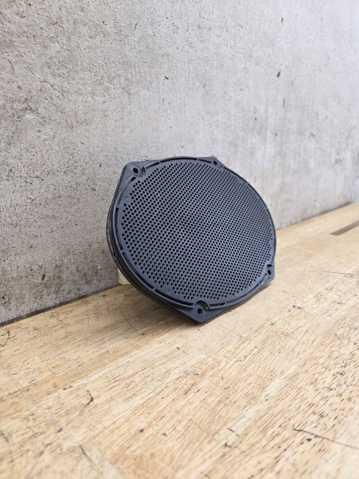Ford Super Duty F150 F250 F350 F450 F550 Door Speaker XW7F-18808-AB
