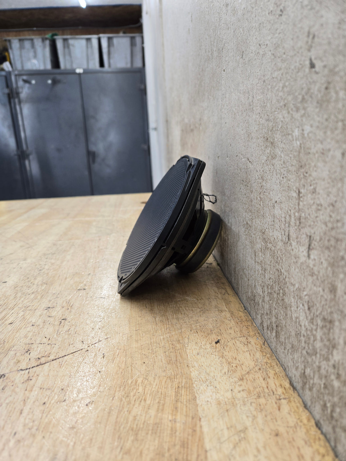 Ford Super Duty F150 F250 F350 F450 F550 Door Speaker XW7F-18808-AB