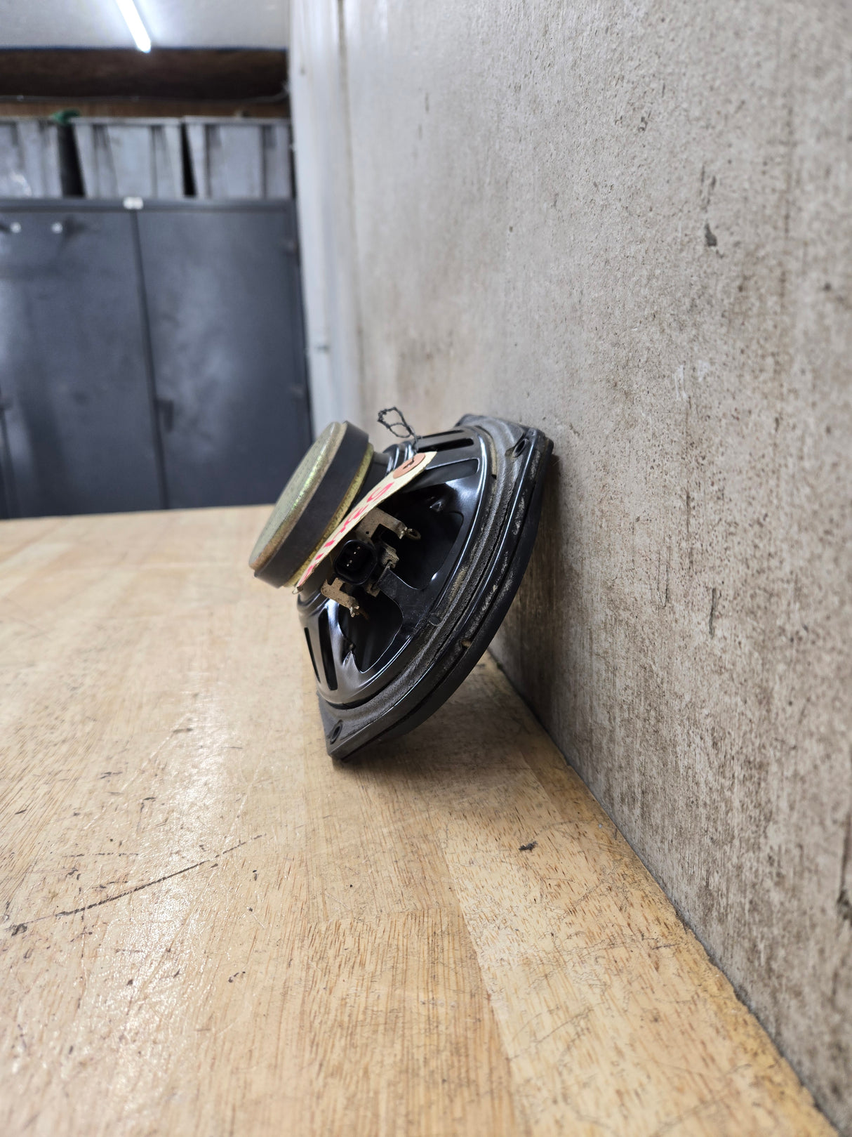 Ford Super Duty F150 F250 F350 F450 F550 Door Speaker XW7F-18808-AB