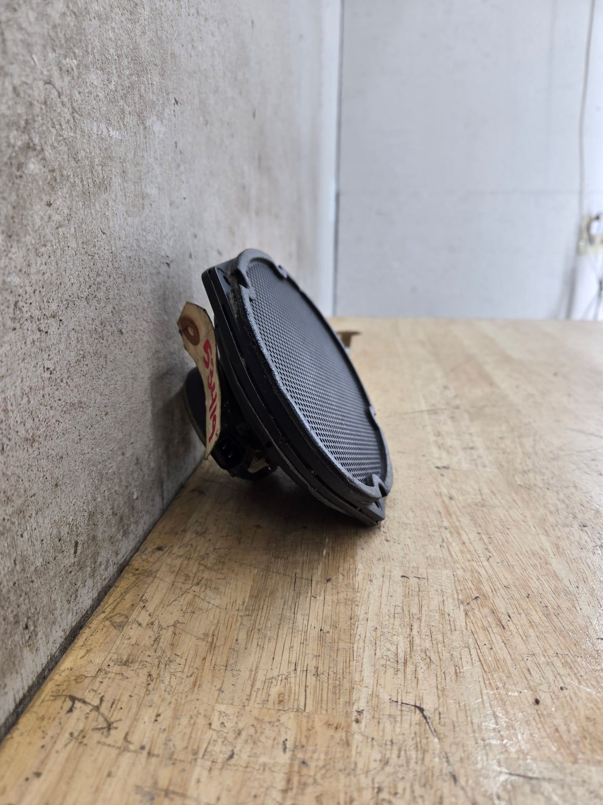 1999-2007 Ford Super Duty F150 F250 F350 F450 F550 Door Speaker XF2F-18808-AC