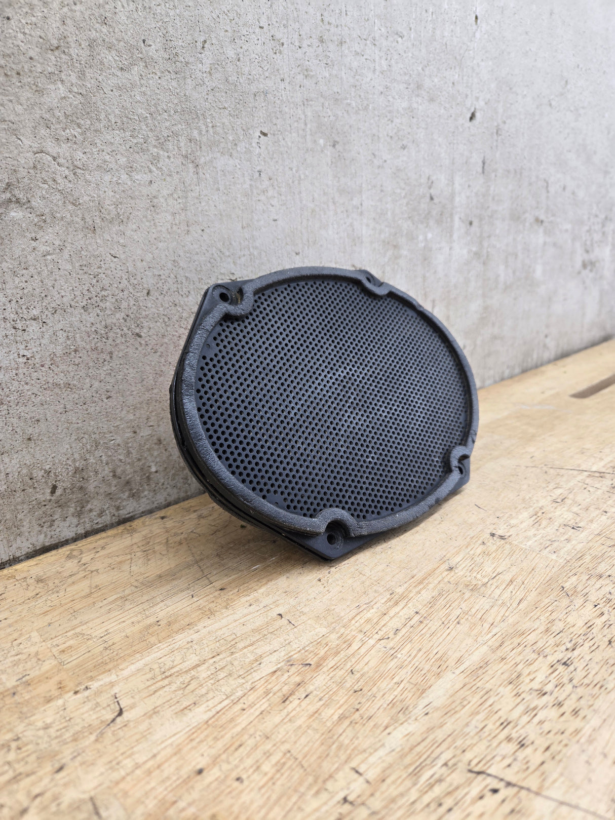 1999-2007 Ford Super Duty F150 F250 F350 F450 F550 Door Speaker XF2F-18808-AC