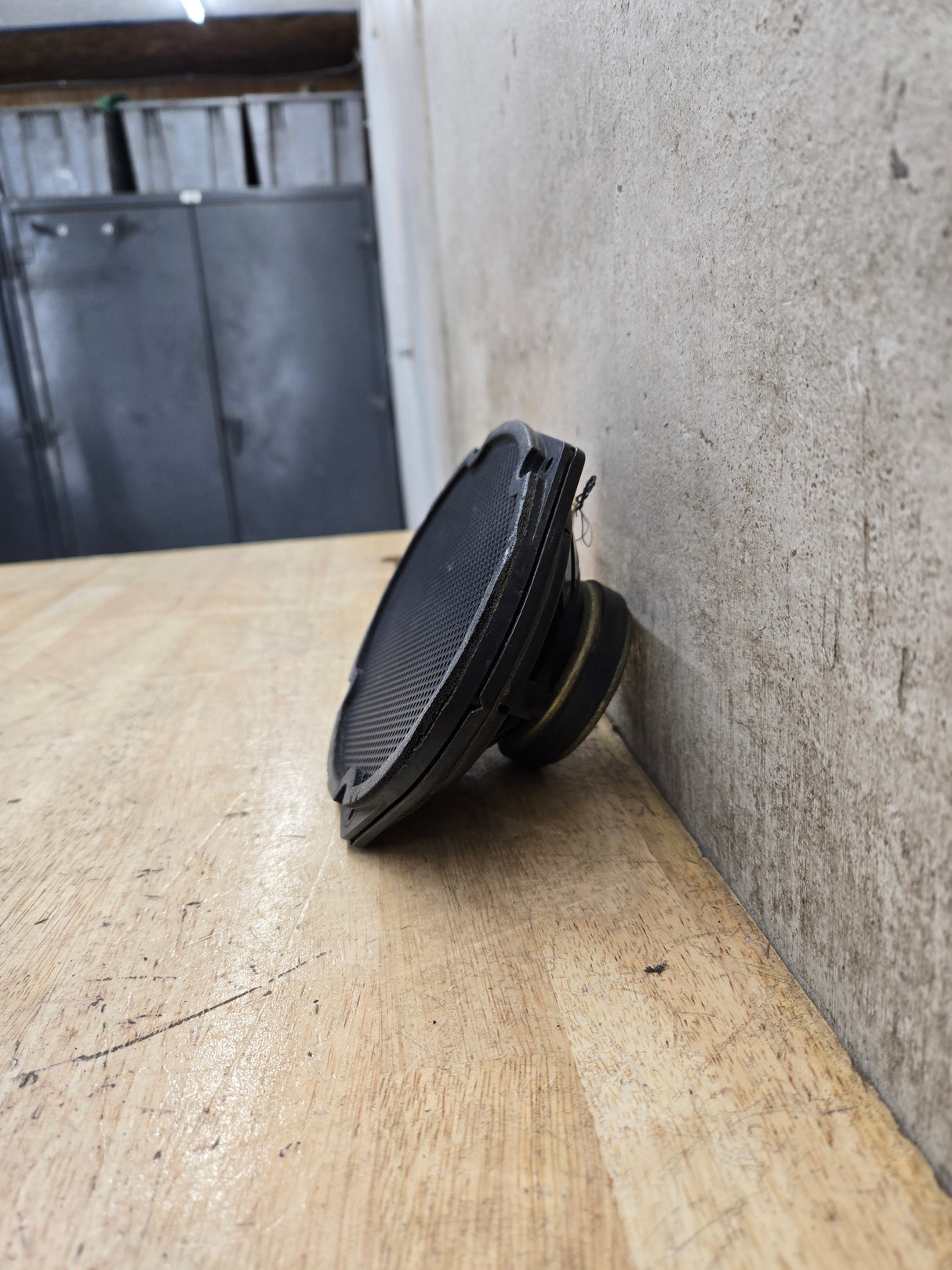 1999-2007 Ford Super Duty F150 F250 F350 F450 F550 Door Speaker XF2F-18808-AC