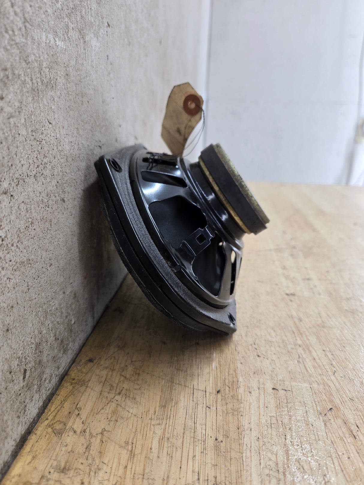 1999-2007 Ford Super Duty F150 F250 F350 F450 F550 Door Speaker XF2F-18808-AC