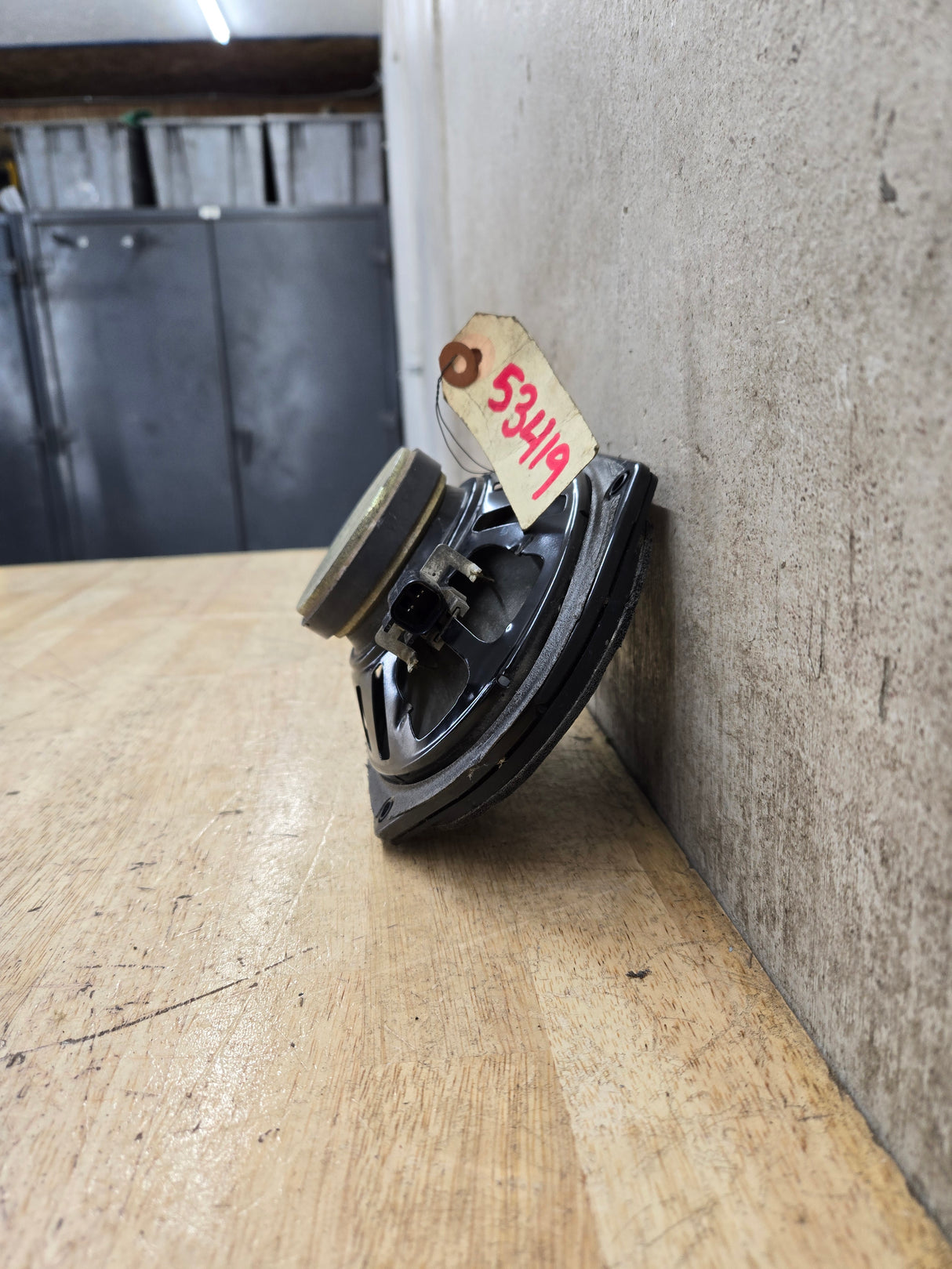 1999-2007 Ford Super Duty F150 F250 F350 F450 F550 Door Speaker XF2F-18808-AC