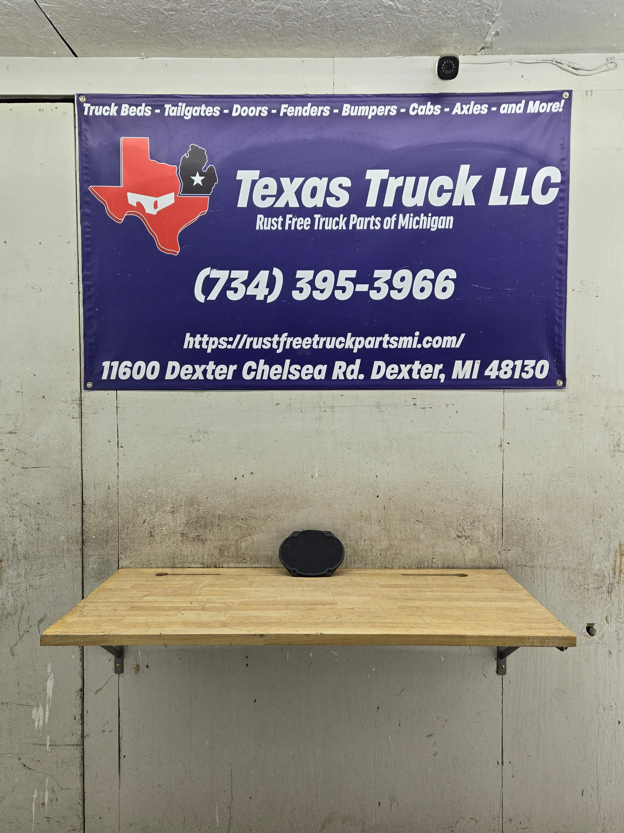 1999-2007 Ford Super Duty F150 F250 F350 F450 F550 Door Speaker XF2F-18808-AC