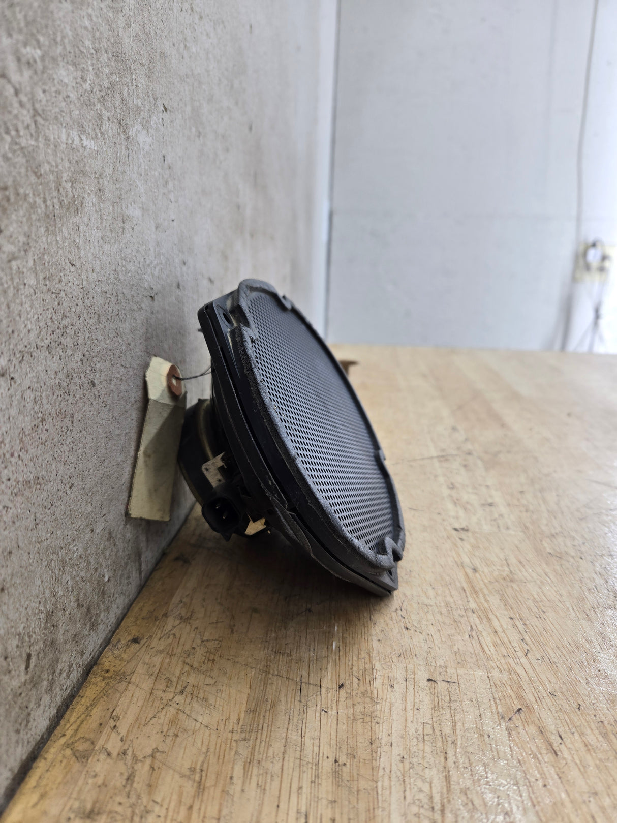 1999-2007 Ford Super Duty F150 F250 F350 F450 F550 Door Speaker XF2F-18808-AC