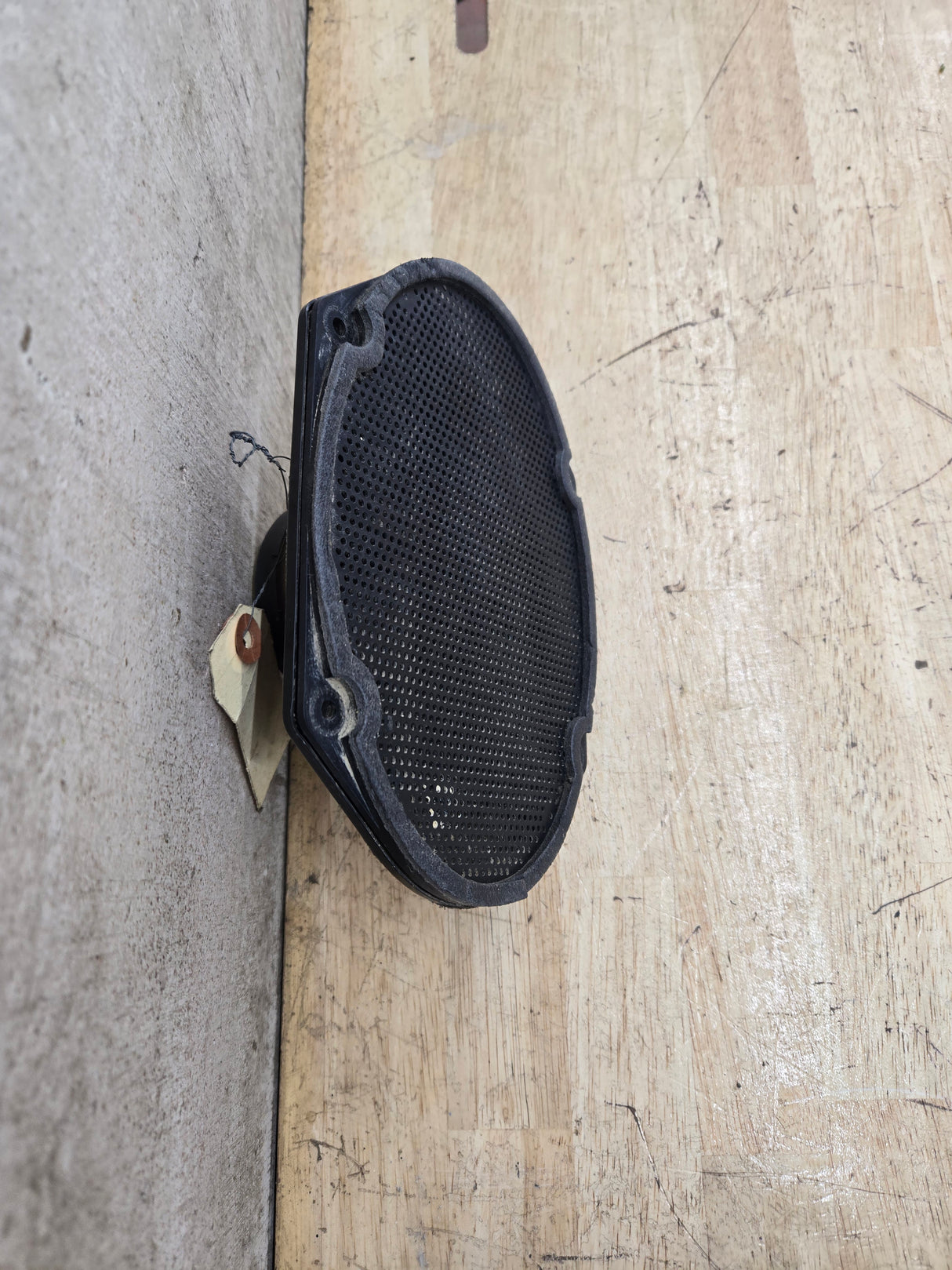 1999-2007 Ford Super Duty F150 F250 F350 F450 F550 Door Speaker XF2F-18808-AC