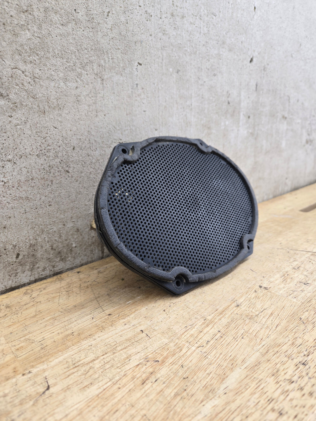 1999-2007 Ford Super Duty F150 F250 F350 F450 F550 Door Speaker XF2F-18808-AC