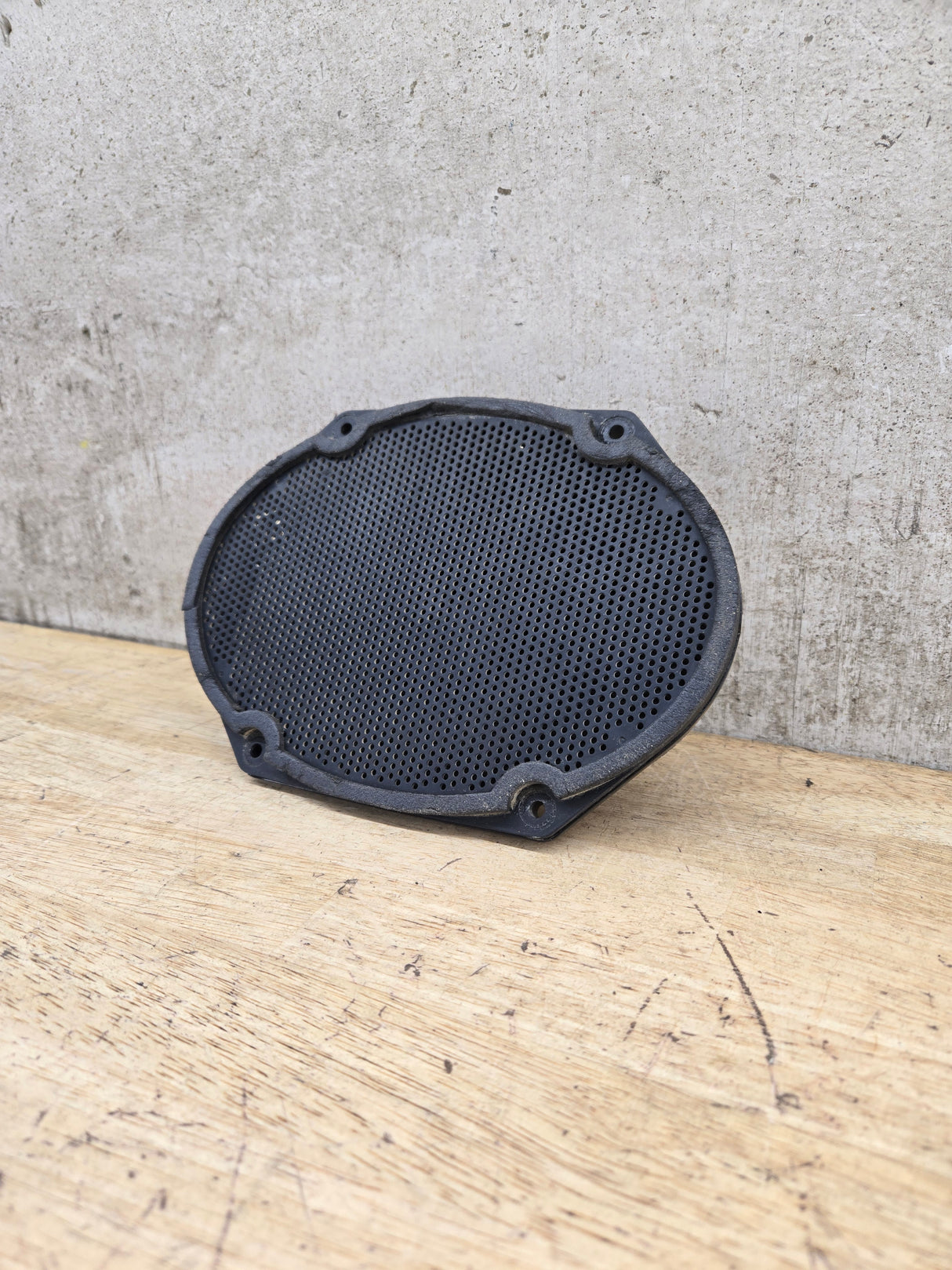1999-2007 Ford Super Duty F150 F250 F350 F450 F550 Door Speaker XF2F-18808-AC