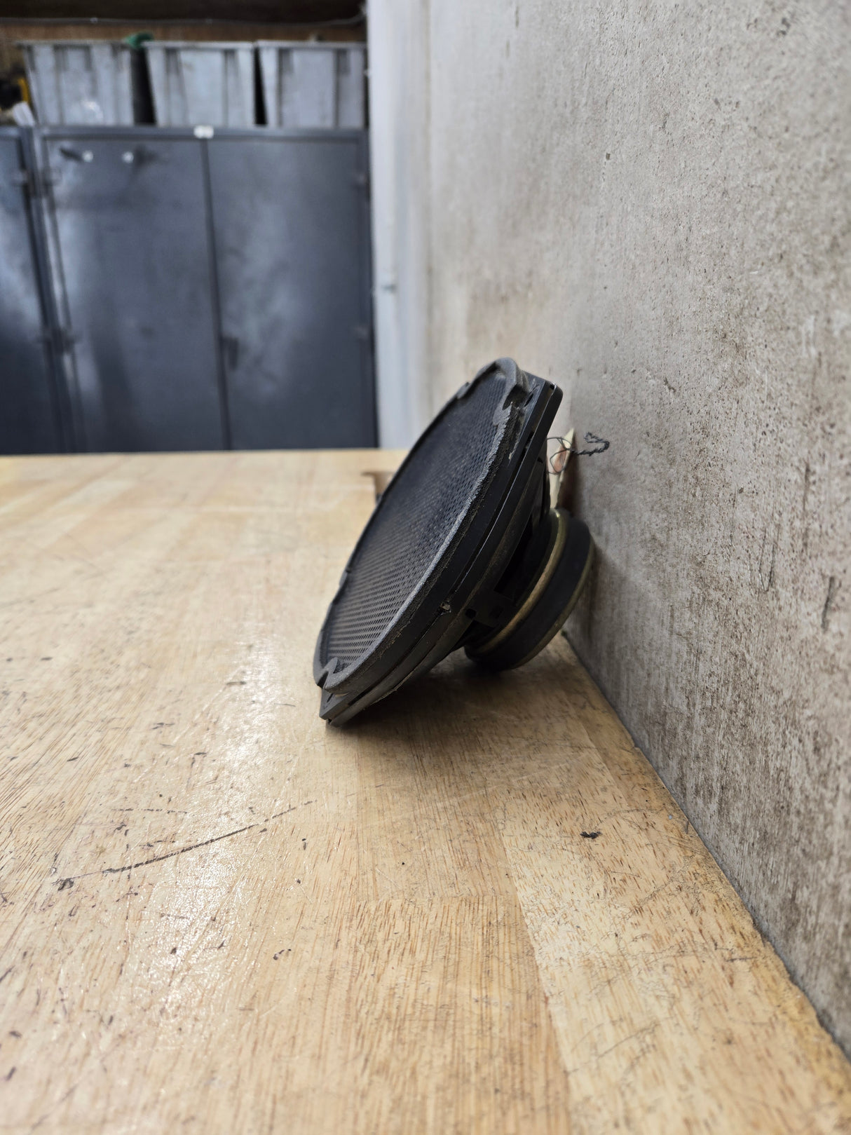 1999-2007 Ford Super Duty F150 F250 F350 F450 F550 Door Speaker XF2F-18808-AC