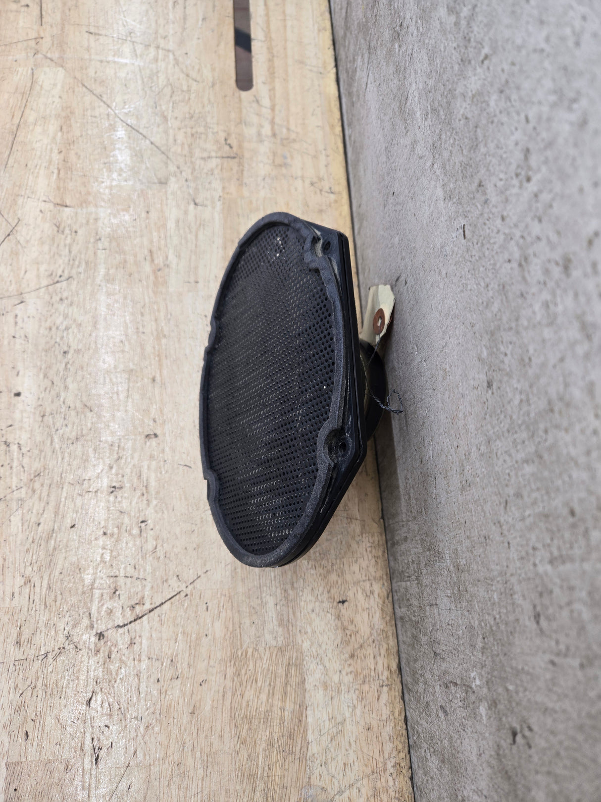 1999-2007 Ford Super Duty F150 F250 F350 F450 F550 Door Speaker XF2F-18808-AC