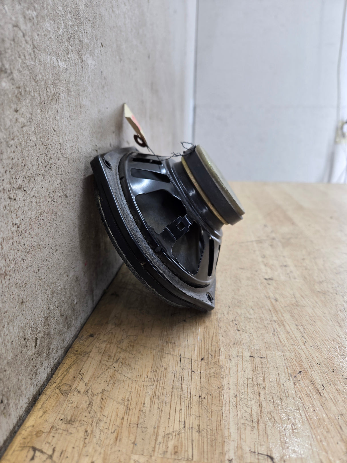 1999-2007 Ford Super Duty F150 F250 F350 F450 F550 Door Speaker XF2F-18808-AC