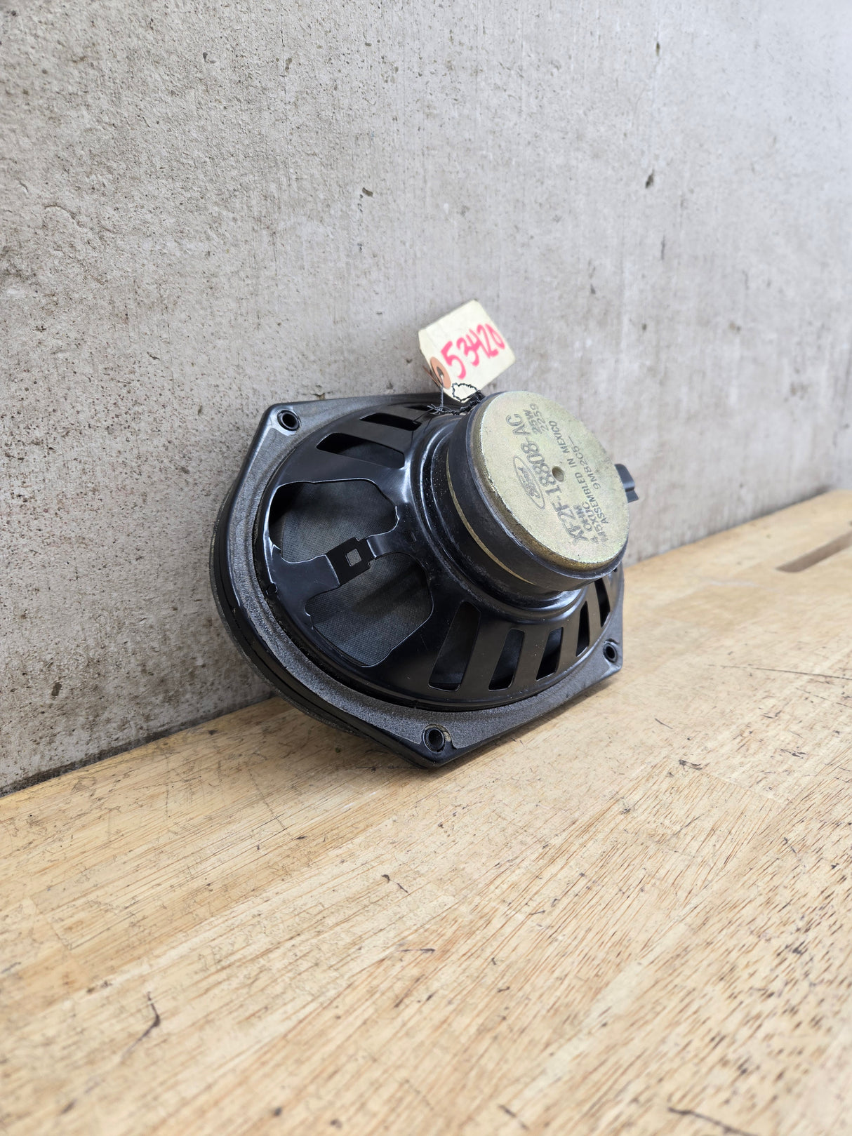 1999-2007 Ford Super Duty F150 F250 F350 F450 F550 Door Speaker XF2F-18808-AC